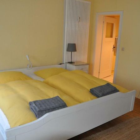 Wohnen Im Fachwerkhaus, Fw 1, Appartement Mit Terrasse Dassel Esterno foto