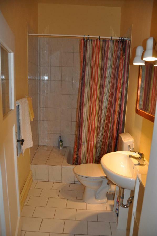 Wohnen Im Fachwerkhaus, Fw 1, Appartement Mit Terrasse Dassel Esterno foto